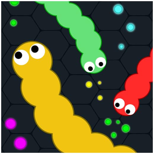 Worm.io