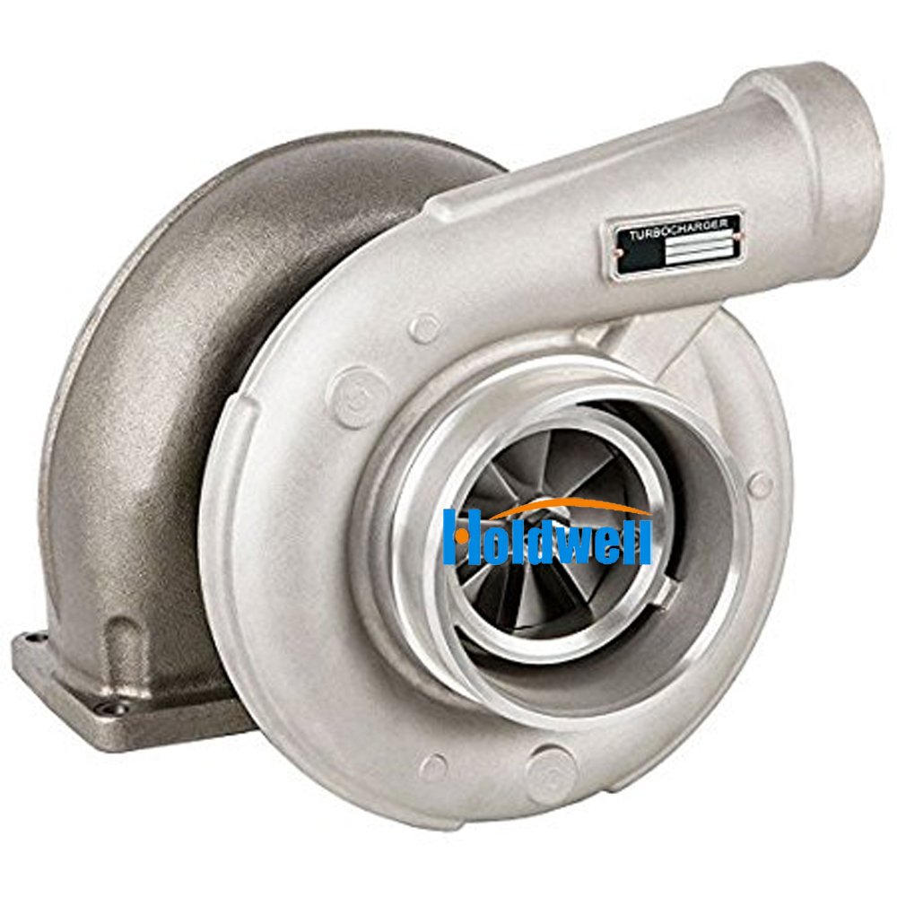 Amazon.com: Holdwell Turbocharger 3523850 3594027 HC5A Turbo Model  