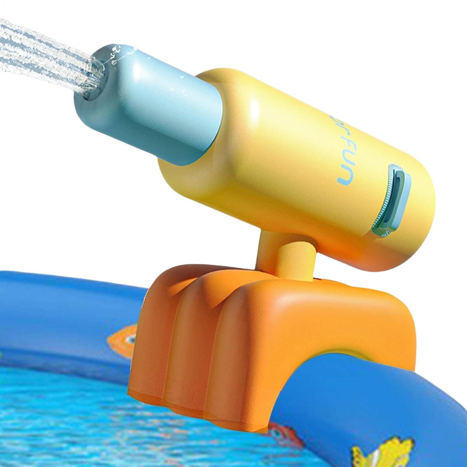 Jouet pulvérisateur d'eau résistant pour rafraîchir les amies au jardin - 8