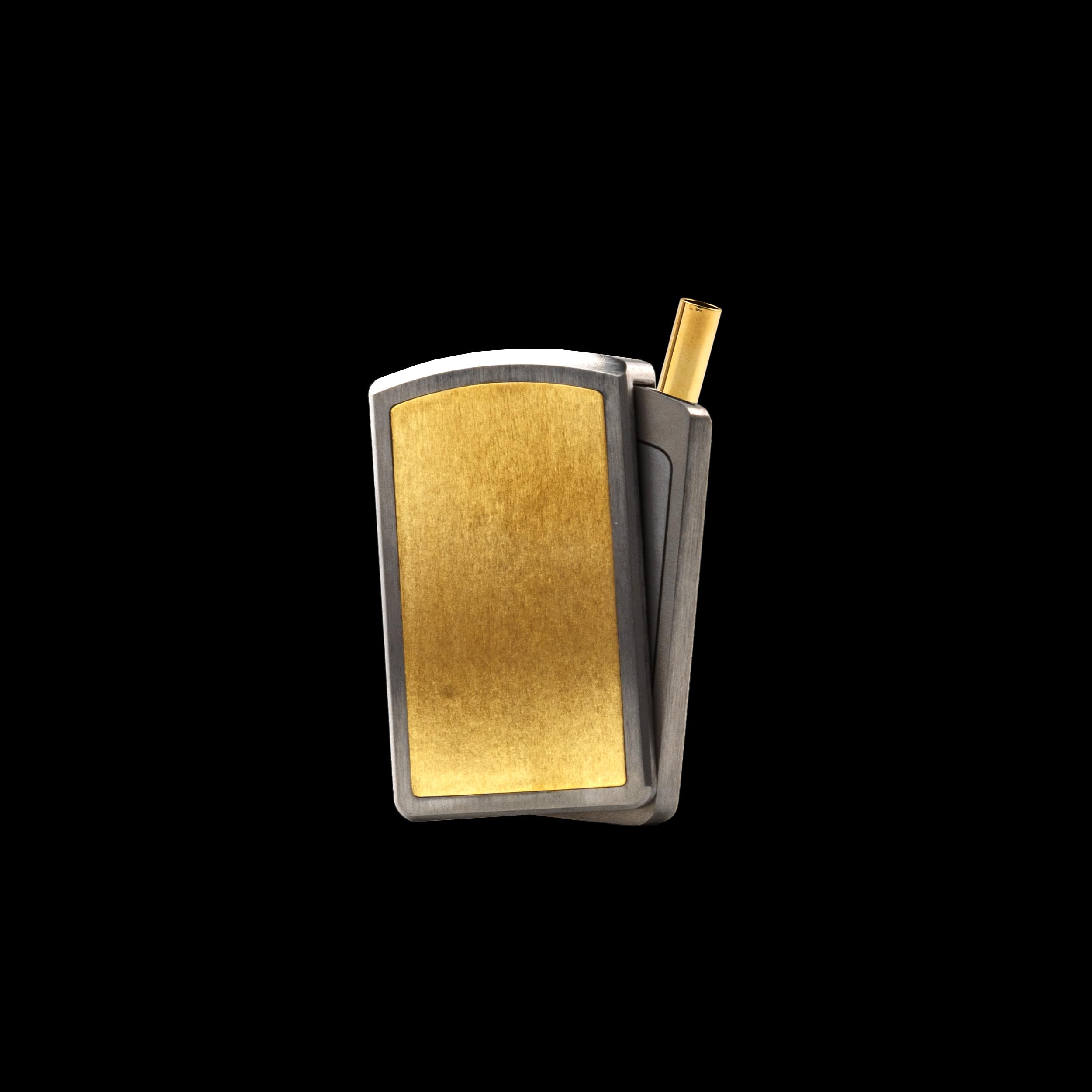 tobacco secrets Amazon.com: NYSBERRY Ritual Gold Smokeless Dry Tobacco Powder Container,  Luxury Secret Box, Smell-Proof Tobacco Pouch with Hidden Straw, Dry Tobacco  Container : Health & Household