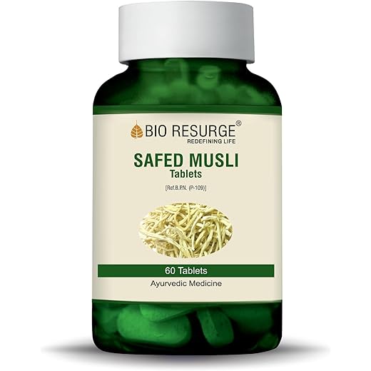 Bio Resurge Energy Boost - 750mg