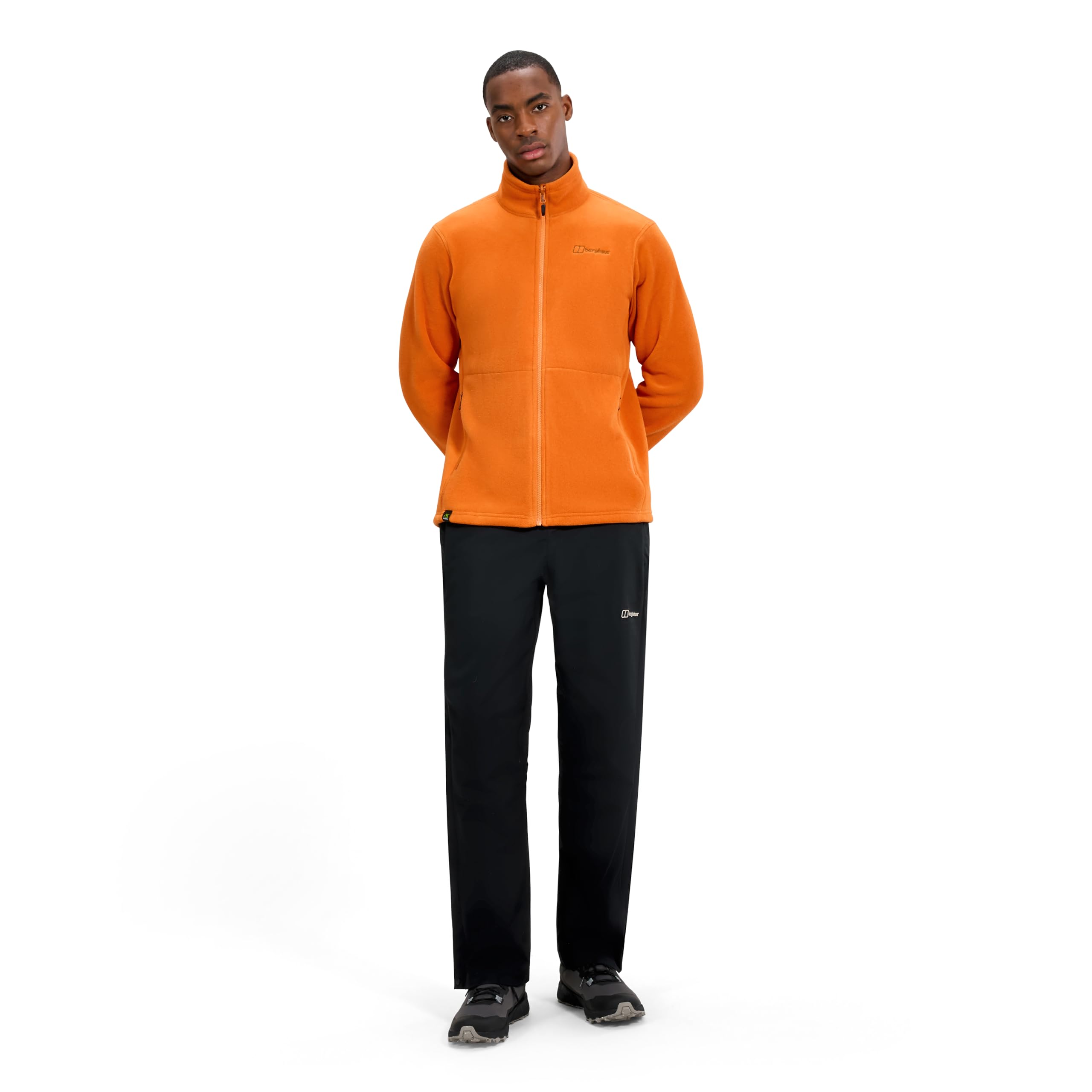 Berghaus Hillwalker 2.0 - Spodnie Mężczyźni