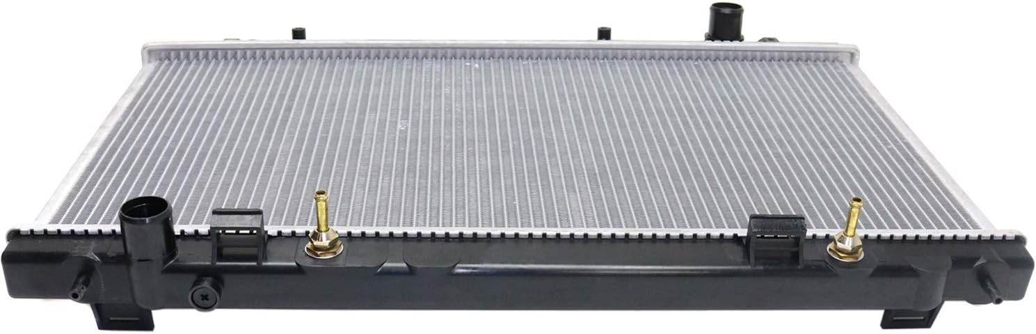 Garage-Pro Radiator for NISSAN 350Z 2007-2009 Automatic Transmission