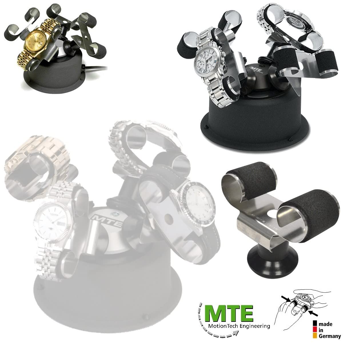 MTE V309185 - Reloj