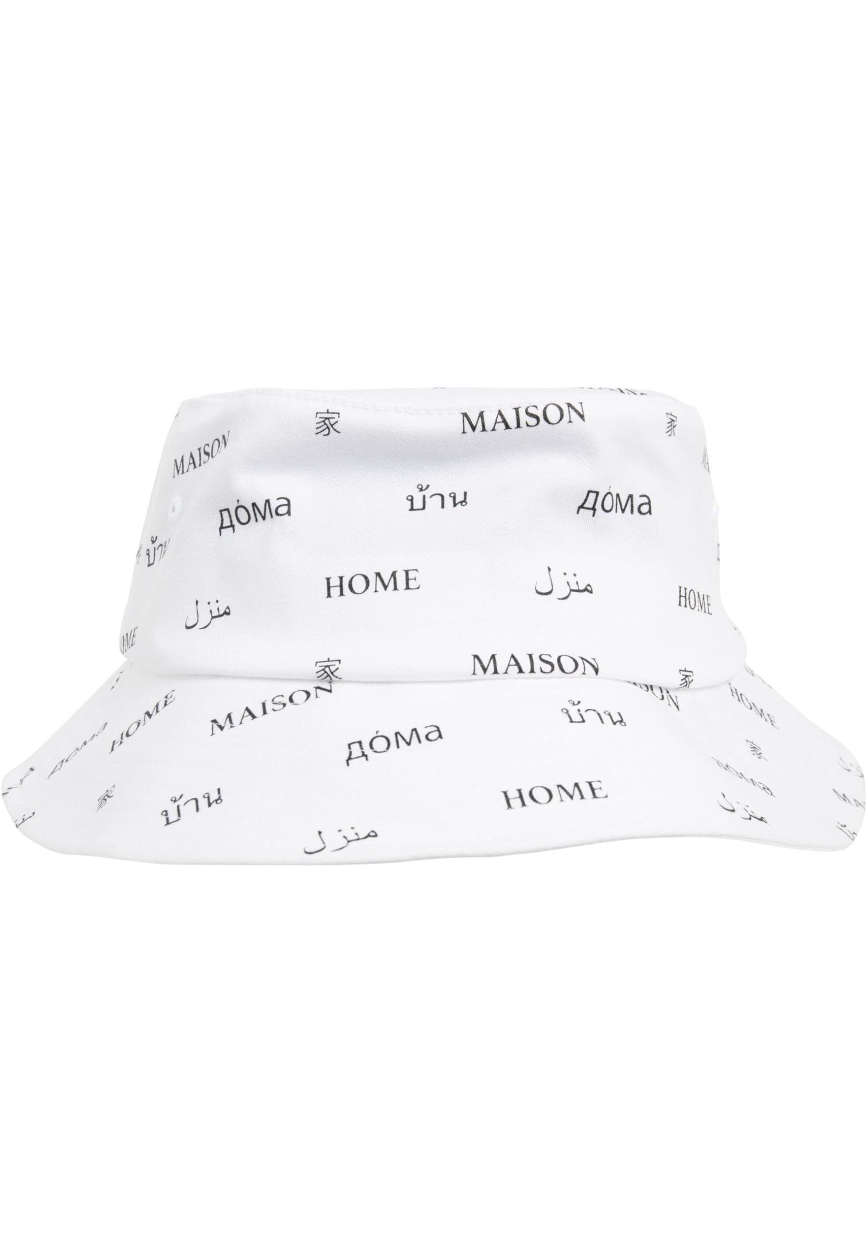 Mister Tee Lani Gorro Estilo Pescador Unisex Adulto