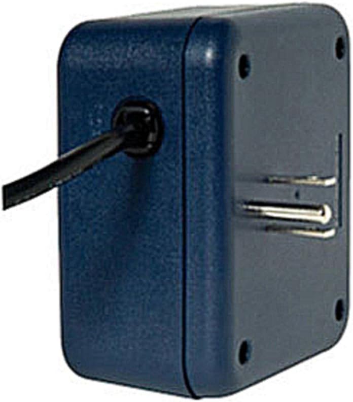 Float Switch, Automatic, Dual Float, 120V