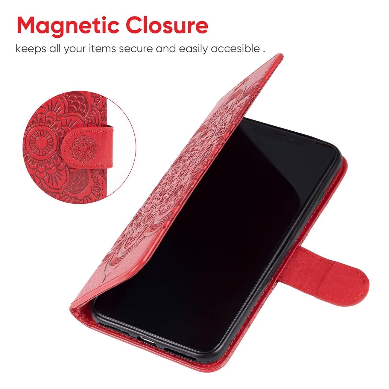 Leren OnePlus 9 Pro hoesjes | Shop nu | Gratis verzending Leren OnePlus 9 Pro hoesjes | Shop nu | Gratis verzending