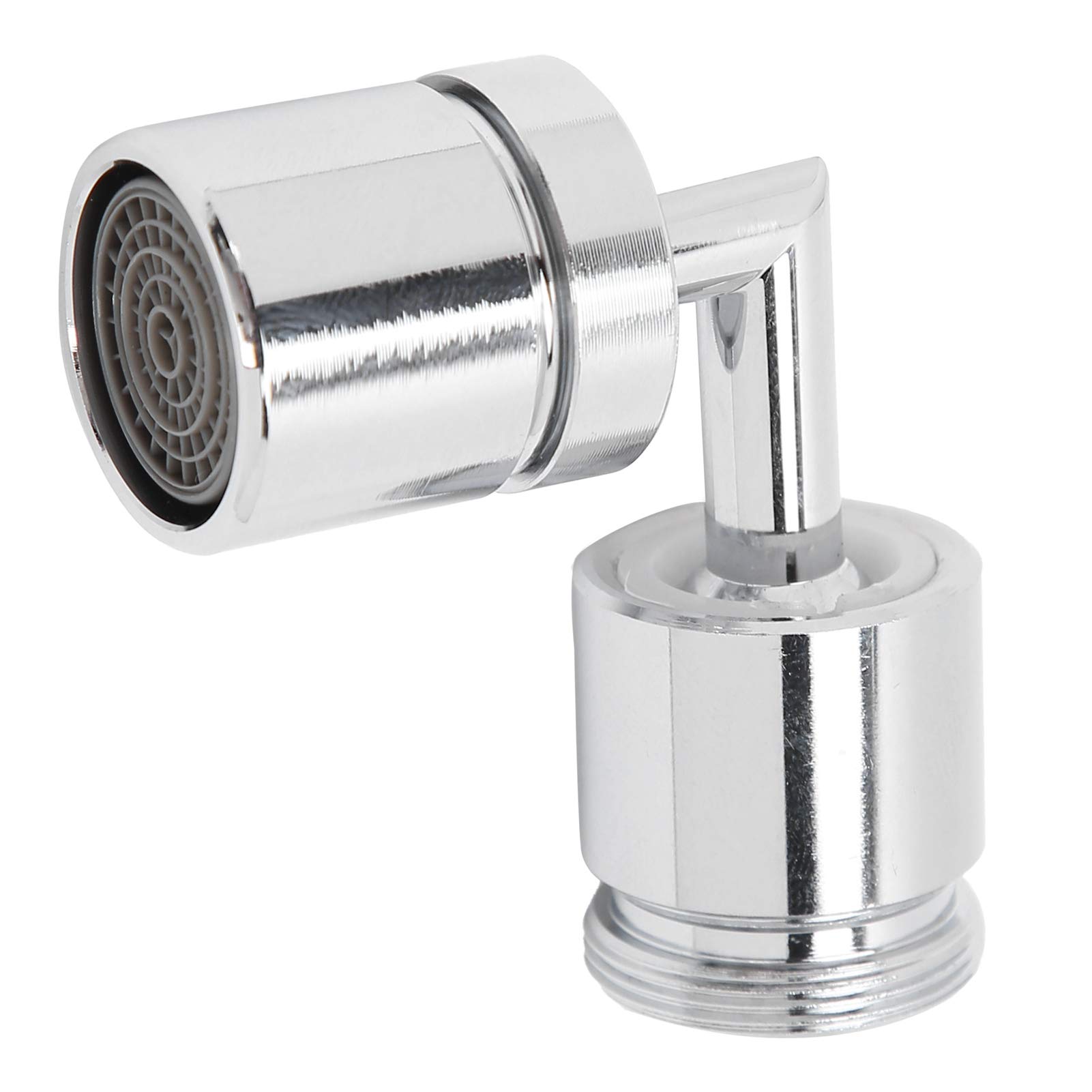 M24 Thread Kitchen Faucet Head 360 Degree Rotating Water Faucet Universal Tap Anti-Splashed For Kitchen Bathroom