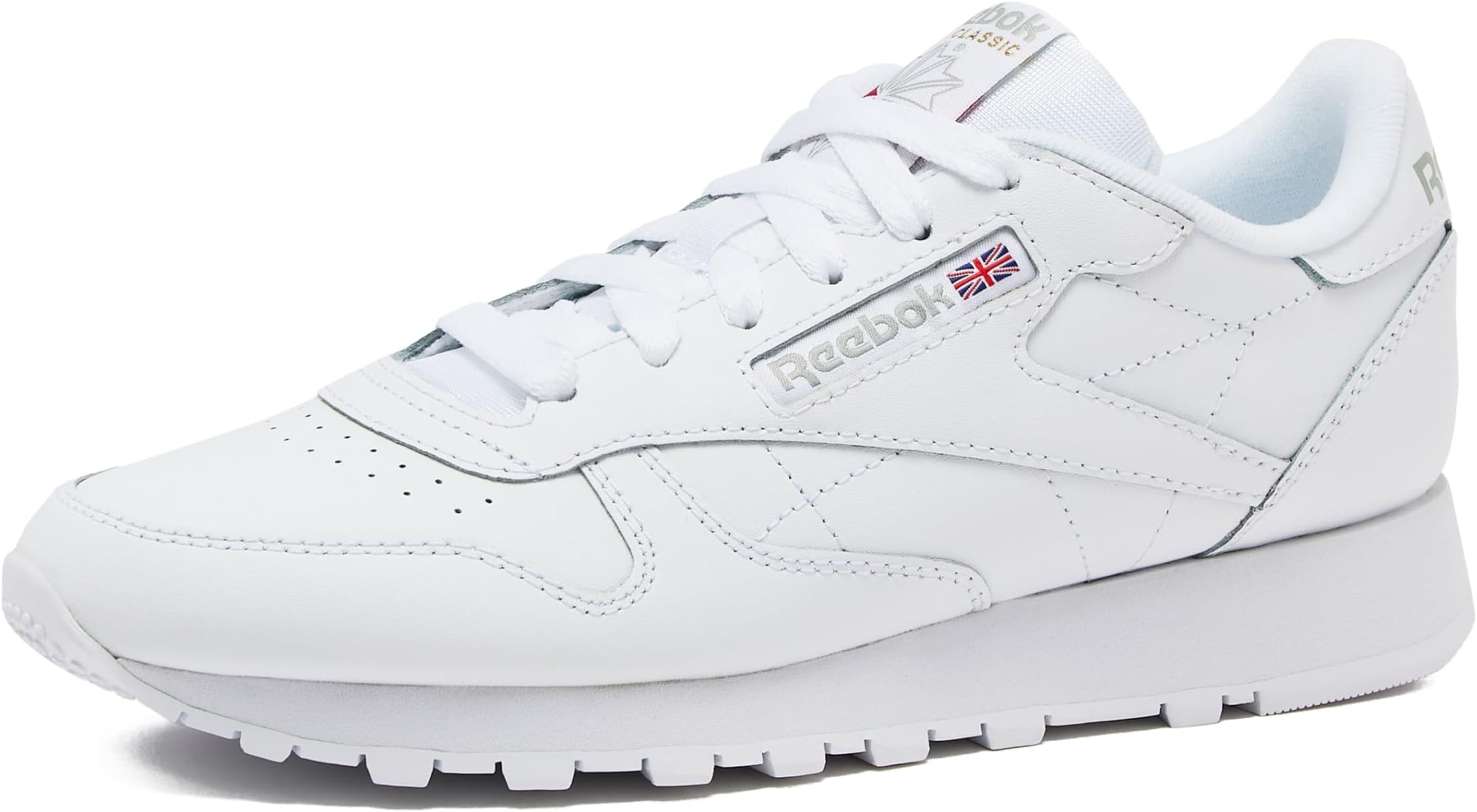 Classic Leather mens SHOES - LOW