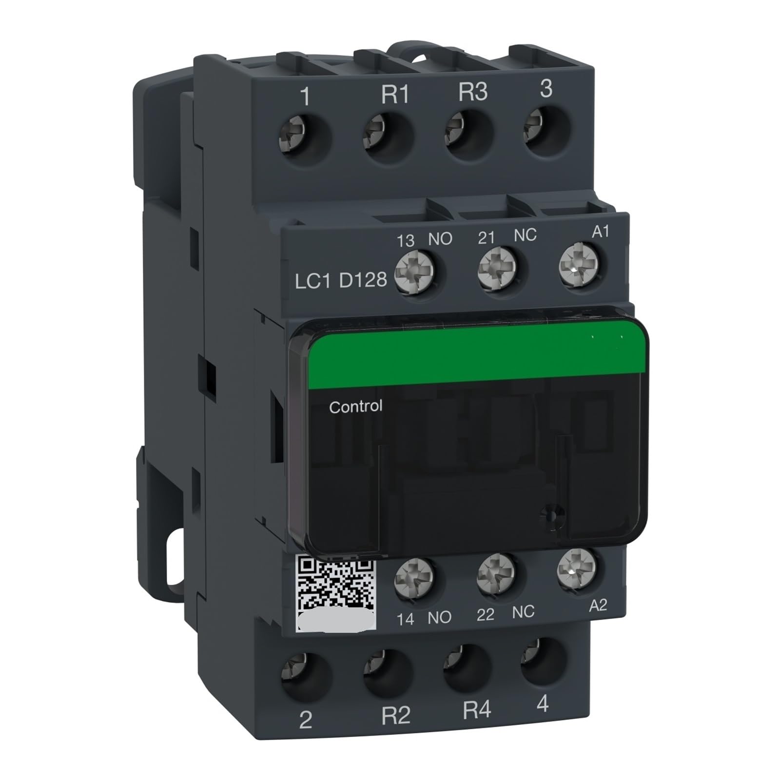 NVSFZGIYG LC1D128 LC1D128M7 LC1D128M7C LC1-D128M7C D contactor - 4P AC-1 = 440 V 25 A 220 AC Coil