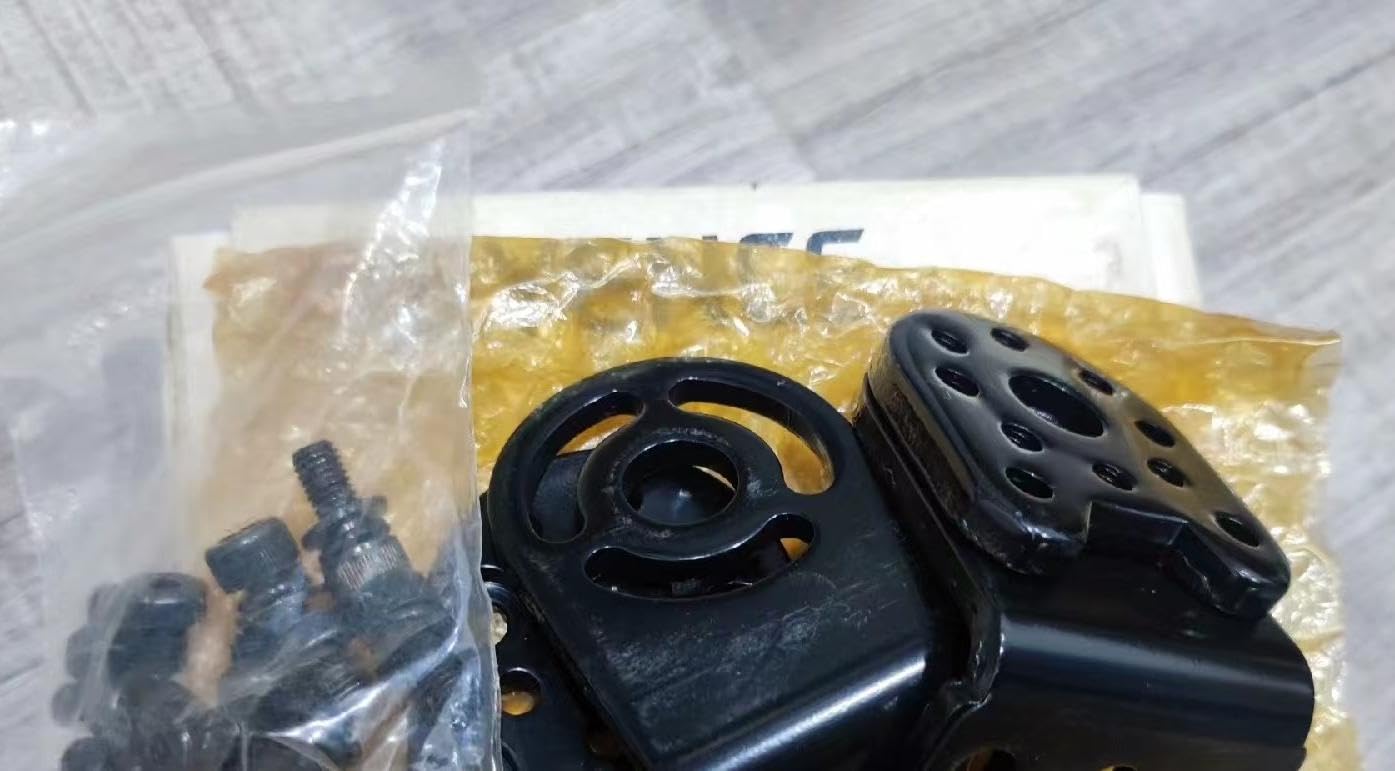 OP-84259 Quality Assurance.Various Accessories for Sale