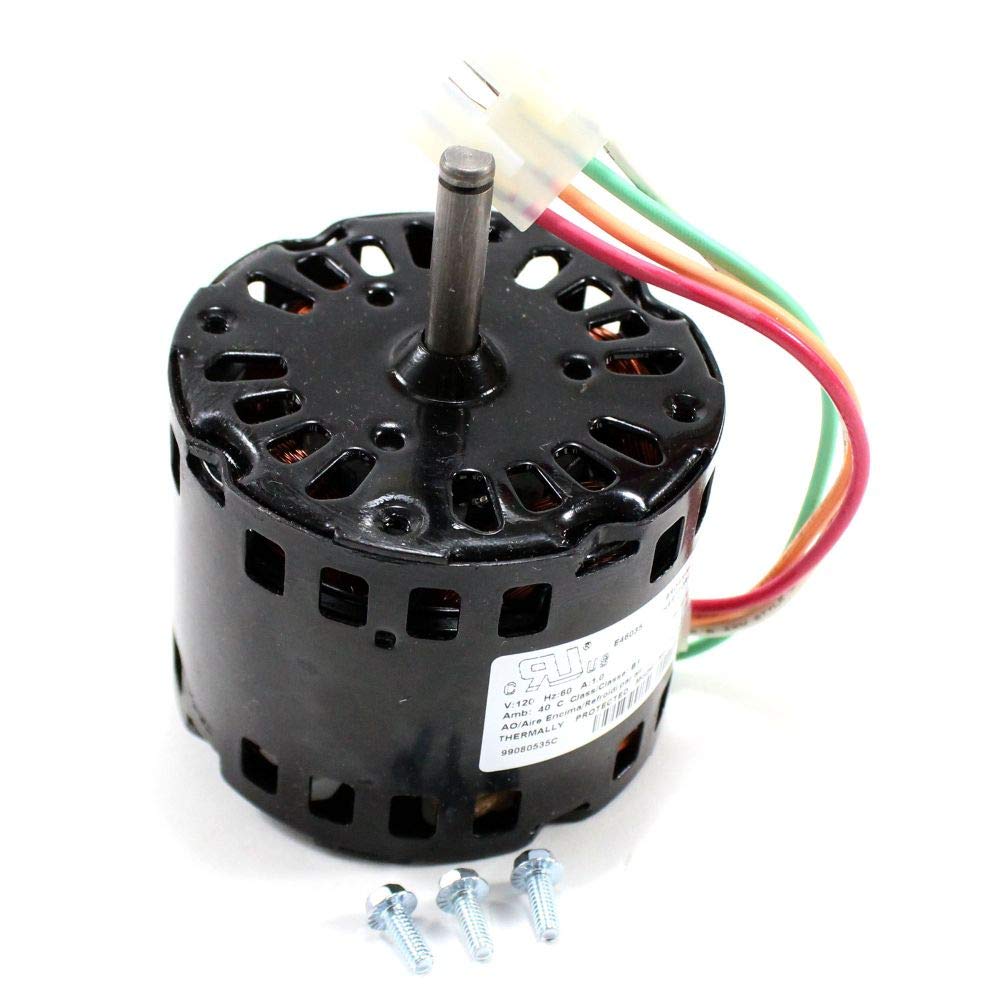 Broan SR99080535 Motor
