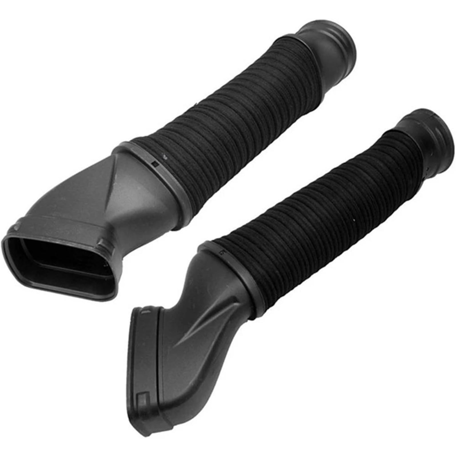 Tubo Flessibile Condotto Aspirazione Filtro Aria Sinistro Destro Per Benz | Ingresso filtro aspirazione aria, tubo in gomma, tubo flusso aria Kit scalabile