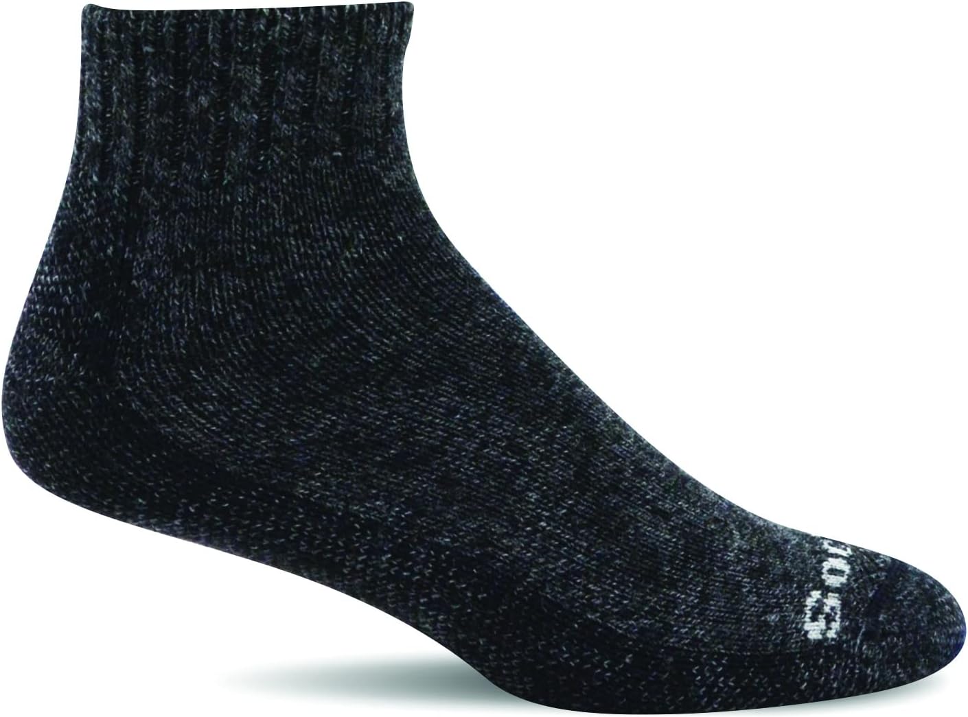 Sockwell Men's Big Easy Mini Relaxed Fit Sock