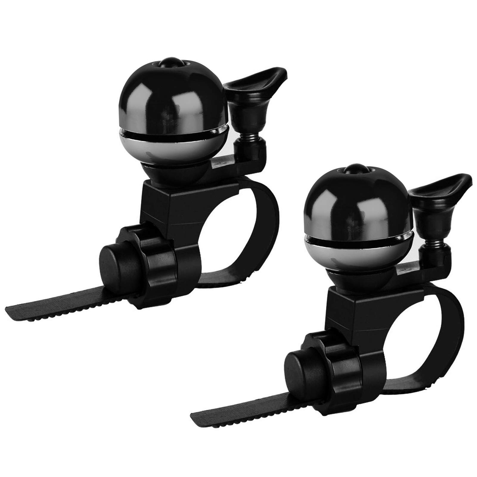 Tier Terrorist Fossil bike ring bell tanzen Wohnung Punkt