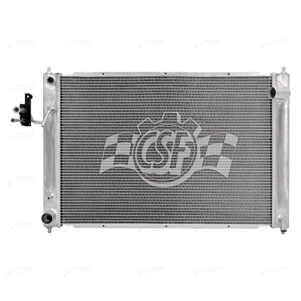CSF3721 Radiator