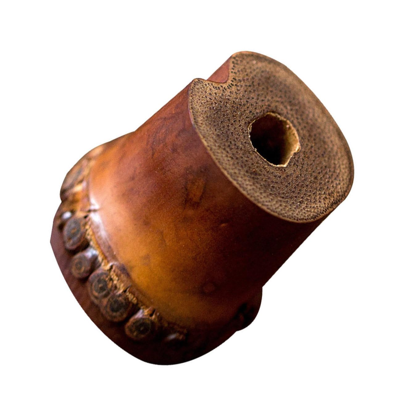 SOLUSTRE Teapot Lid Rack Multi Functional Cup Lid Stand for Tea Lovers Tearoom Desktop Ornament Creative Design and Fine Workmanship present Option for Tea Culture Enthusiasts