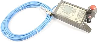 ABB E31712 Teach Pendant Robot Programming Unit D590945 - coolthings.us