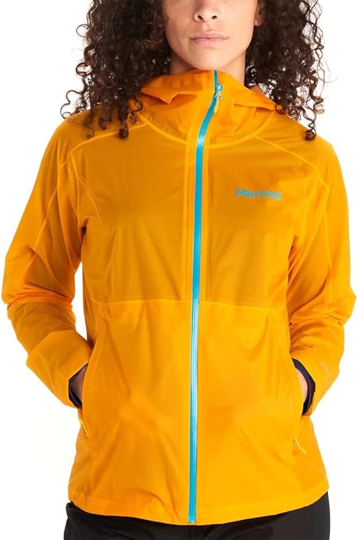 marmot bantamweight jacket