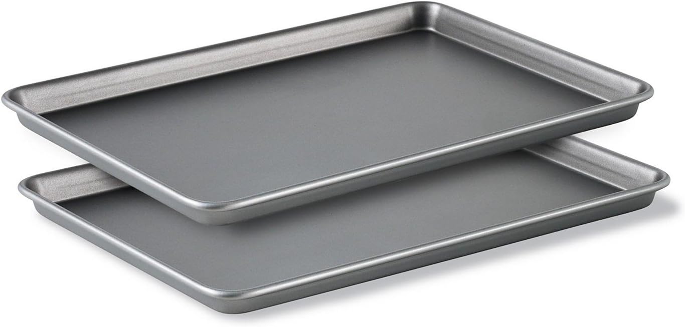 Calphalon Classic Bakeware Special Value 12by17Inch Rectangular