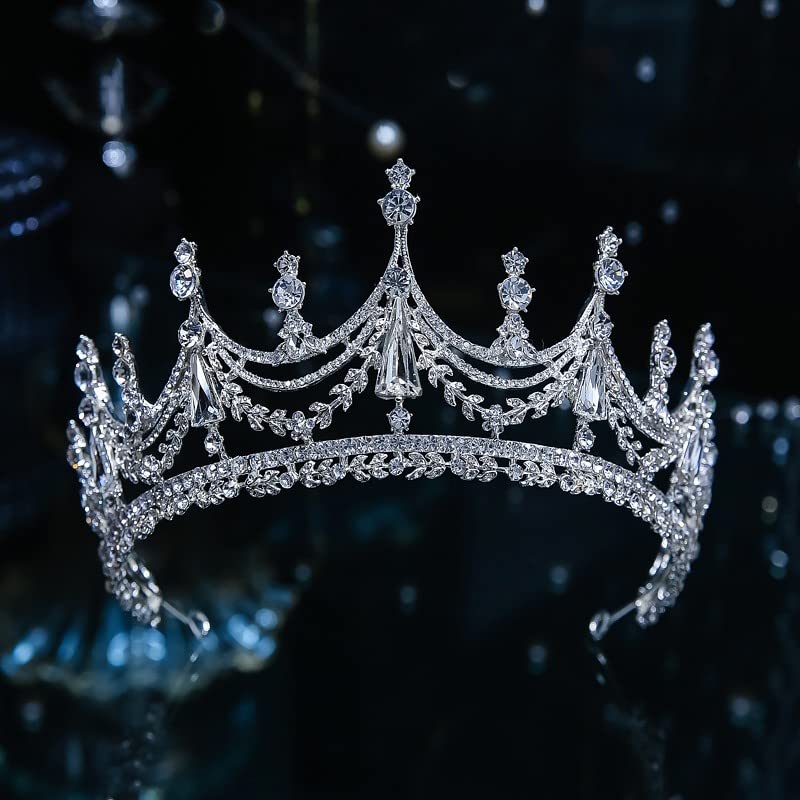 Accesorios para el cabello de boda ideales para regalo 2