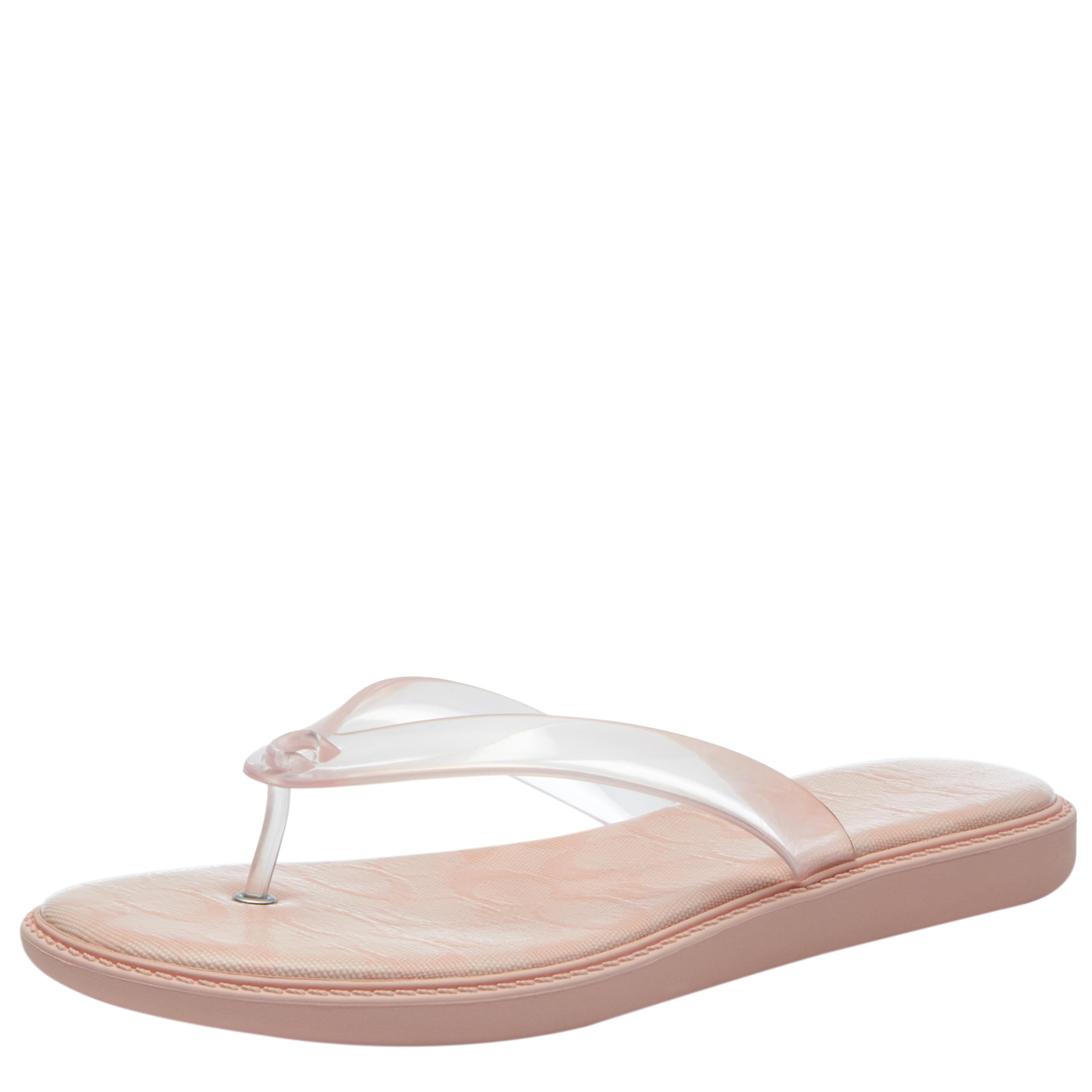 Coach Jelly Flip-Flops