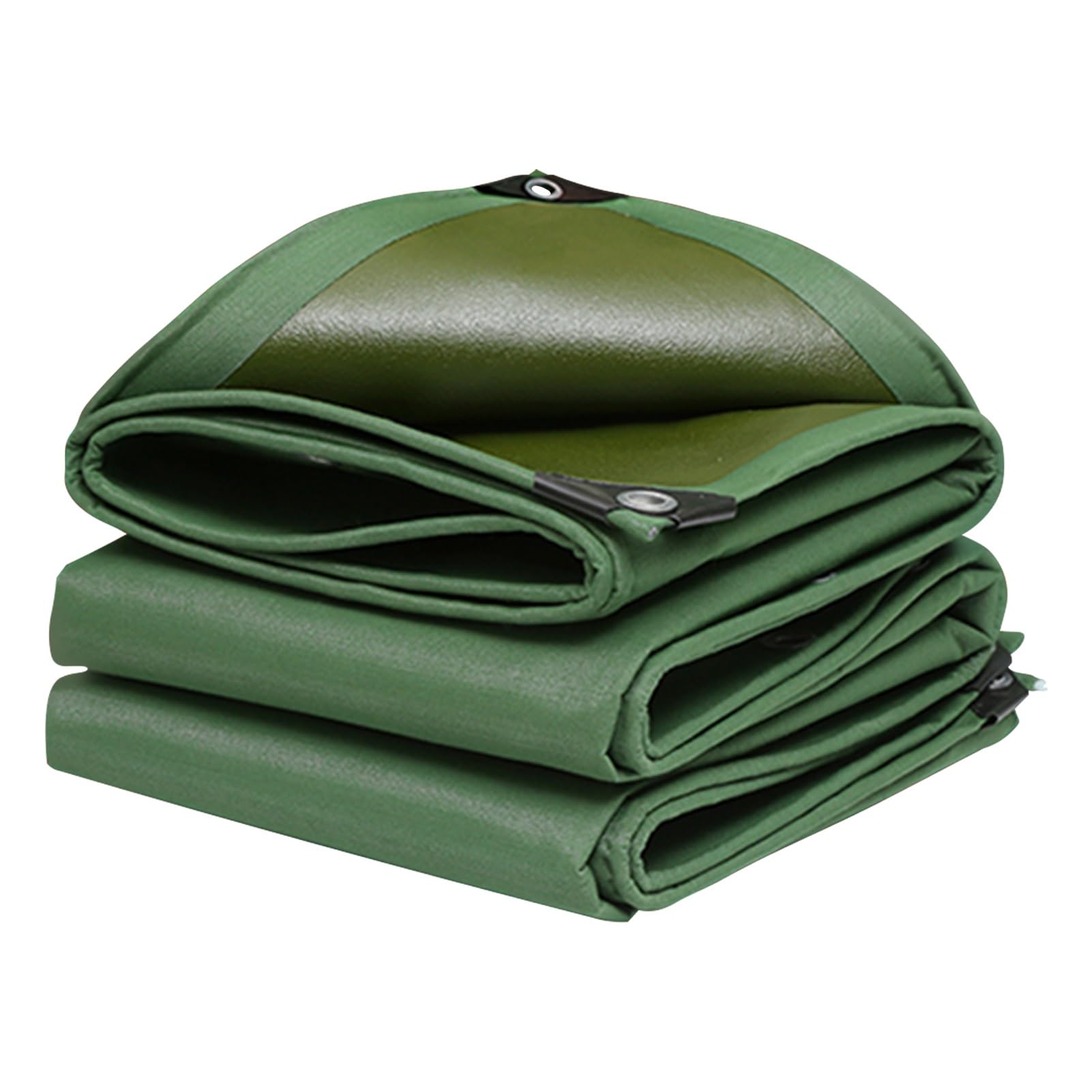 Lona de 600 g/m² impermeable multiusos con acabado de alta resistencia