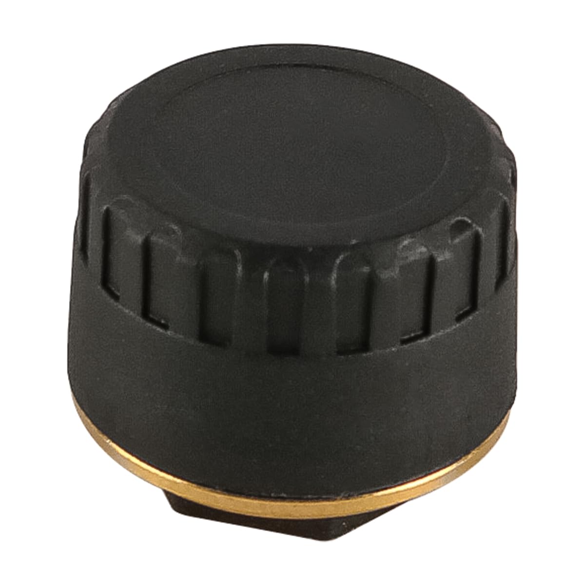 Sistema de monitoreo de presión de neumáticos con Base de Cobre Puro, Sensor de presión de neumáticos para 4 Ruedas, detección en Tiempo Real por Bluetooth.