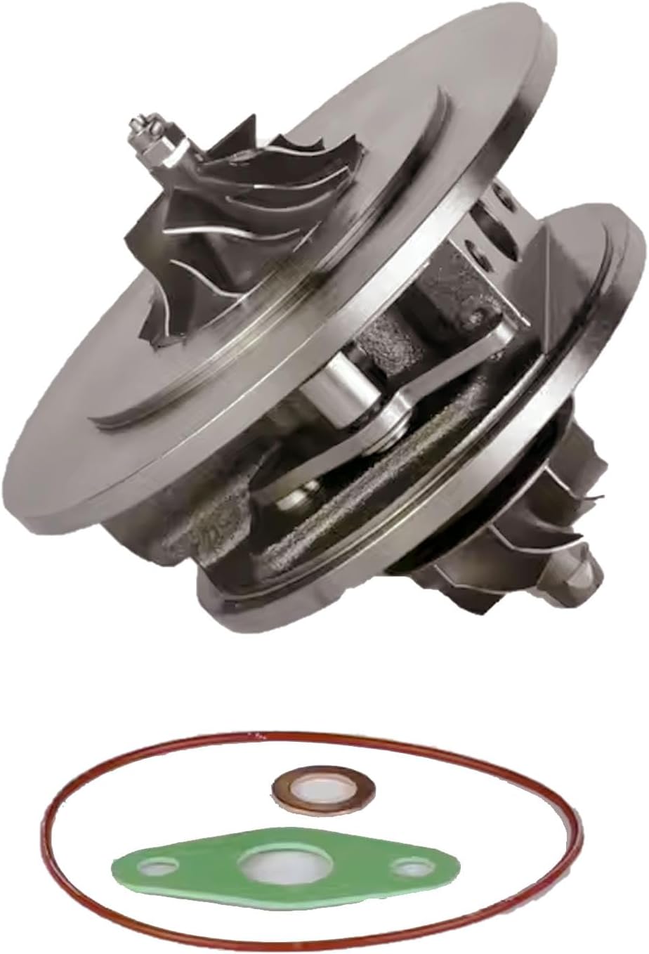 Turbo Turbocharger Cartridge CHRA core BV40E-0005 54409700005 54409880005 03L253056E Fit for Audi A3 Seat Ibiza Golf Passat Sharan Touran 2.0 tdi
