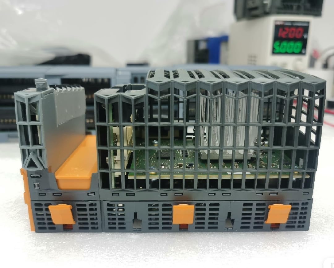 X20CP1585 (Reacondicionado) Módulo CPU PLC 1 X20CP1585 (reacondicionamiento) Módulo X20 CP 1585 CPU PLC