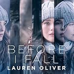 Cover of Before I Fall