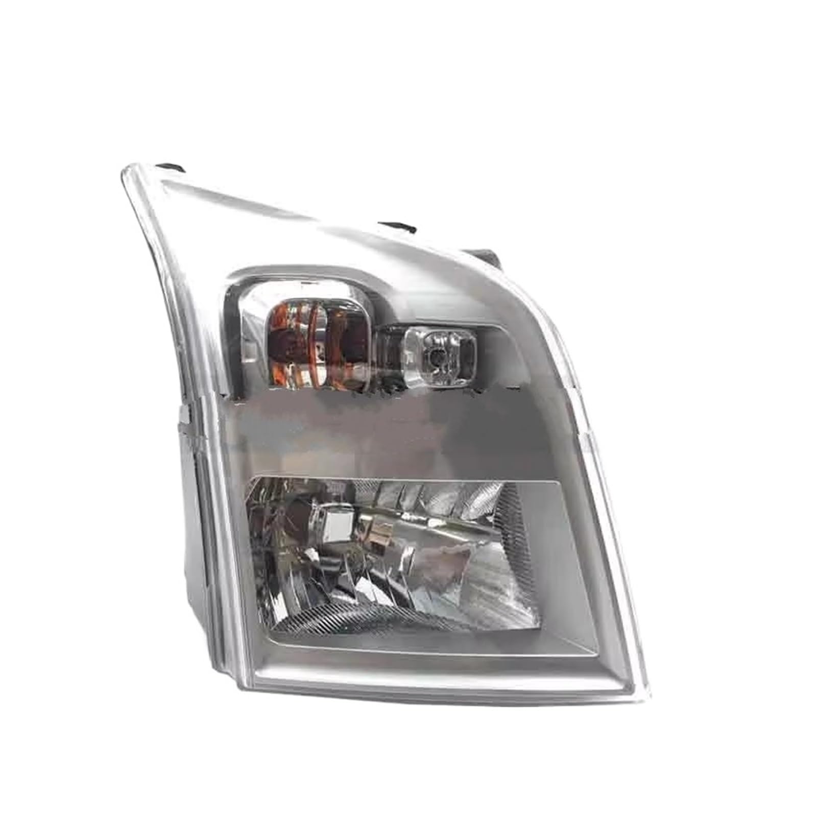 Phare avant pour Ford Transit V348 solution pour contrôle technique droit - 6