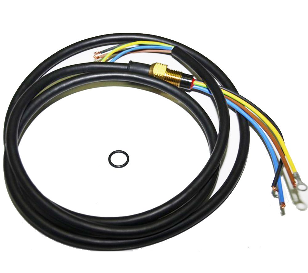 ELECTRIC CABLE FOR ENGINES SERIES GOLD - LUX - RAD BERMA GATE AUTOMATION I100113