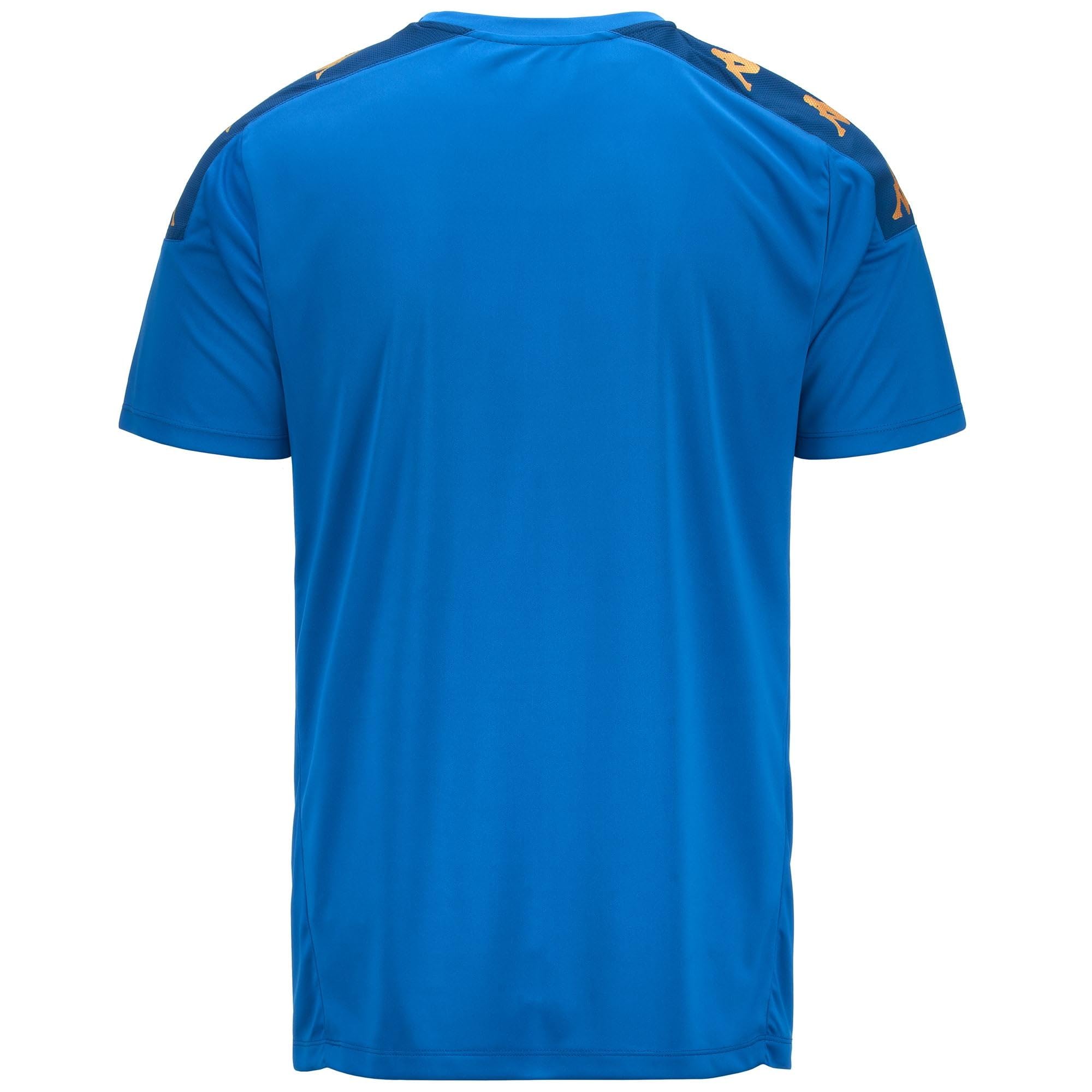 Kappa pończochy Uniseks Kappa4soccer Giantoblue Sapphire-blue M