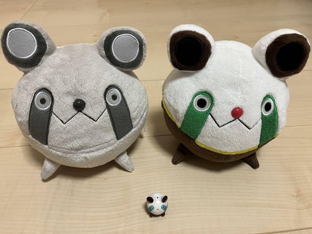Amazon.co.jp: シュタインズゲート うーぱ メタルうーぱ オマケうーぱ 