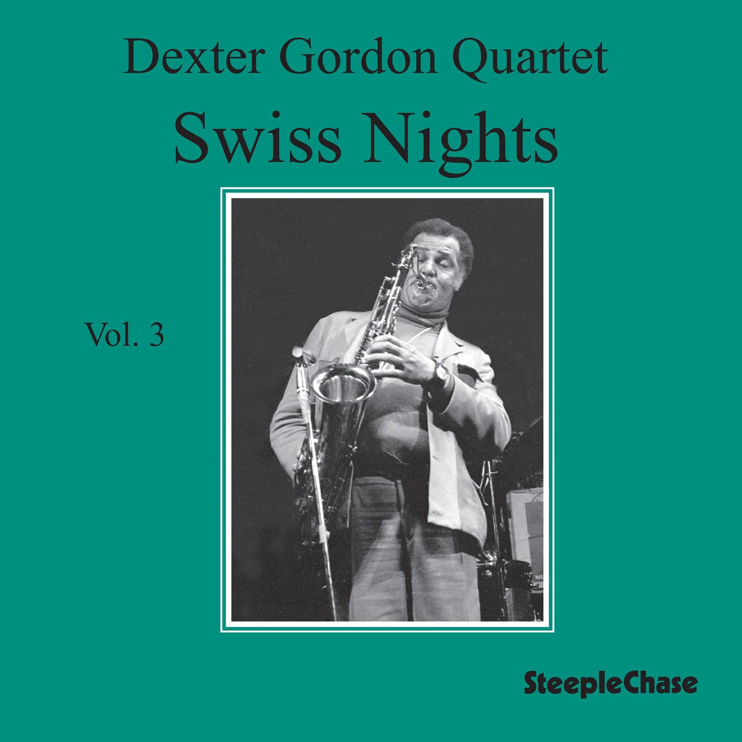 Swiss Nights Vol. 3