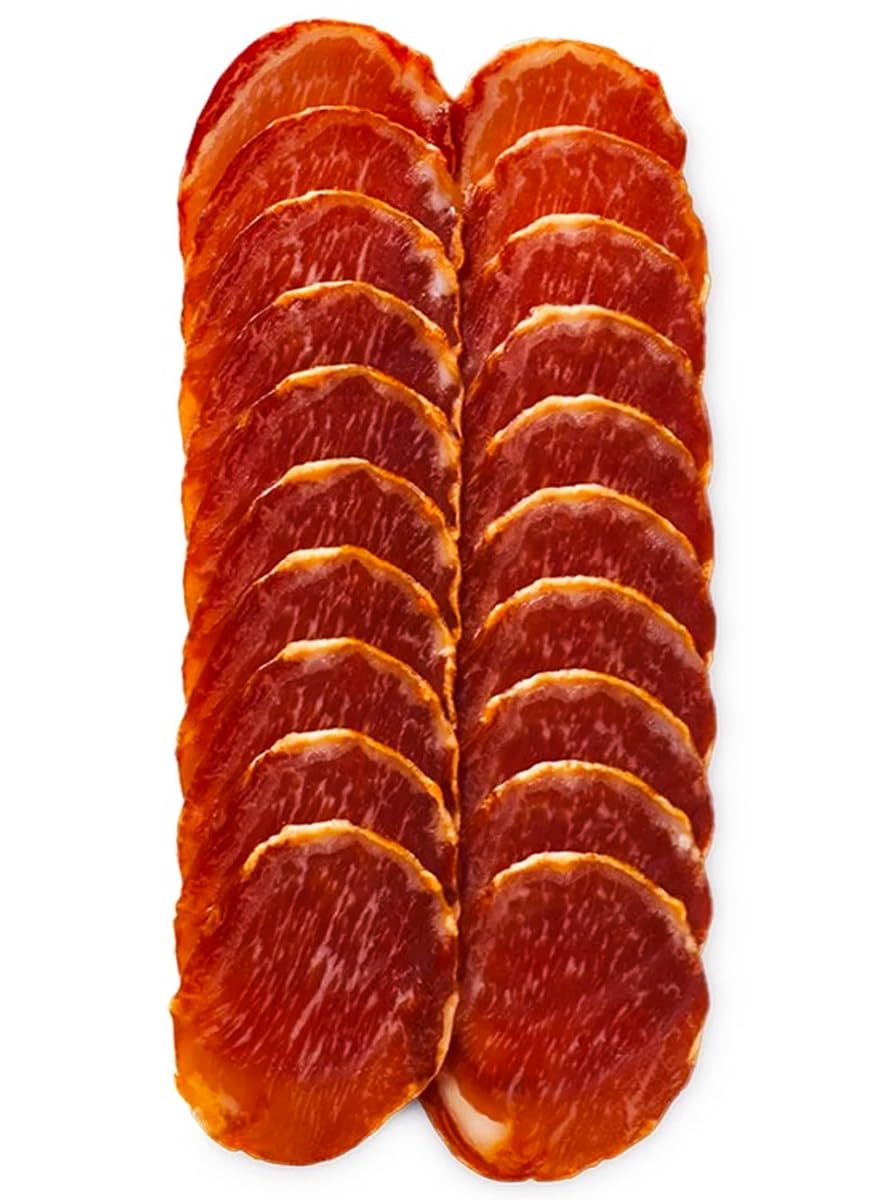Lomo Joselito Loncheado - 3 x Caña de Lomo Loncheado - Envío 24H - Mejor Selección ENOVINOS