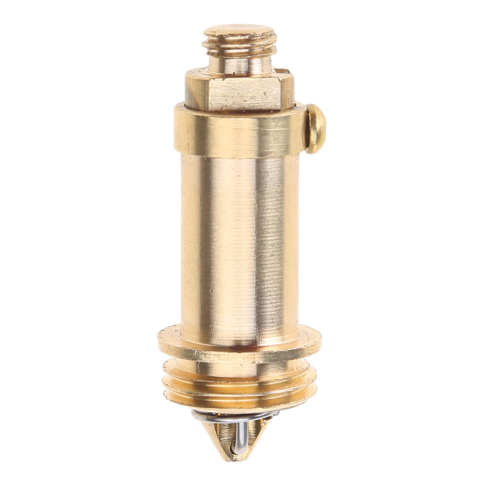Sink Drain Stoppers Plug Bolts Sink Drain Clicks Clacks Plug Bolts Spring Coppers Push Spring Bathroom Parts Clicks Clacks