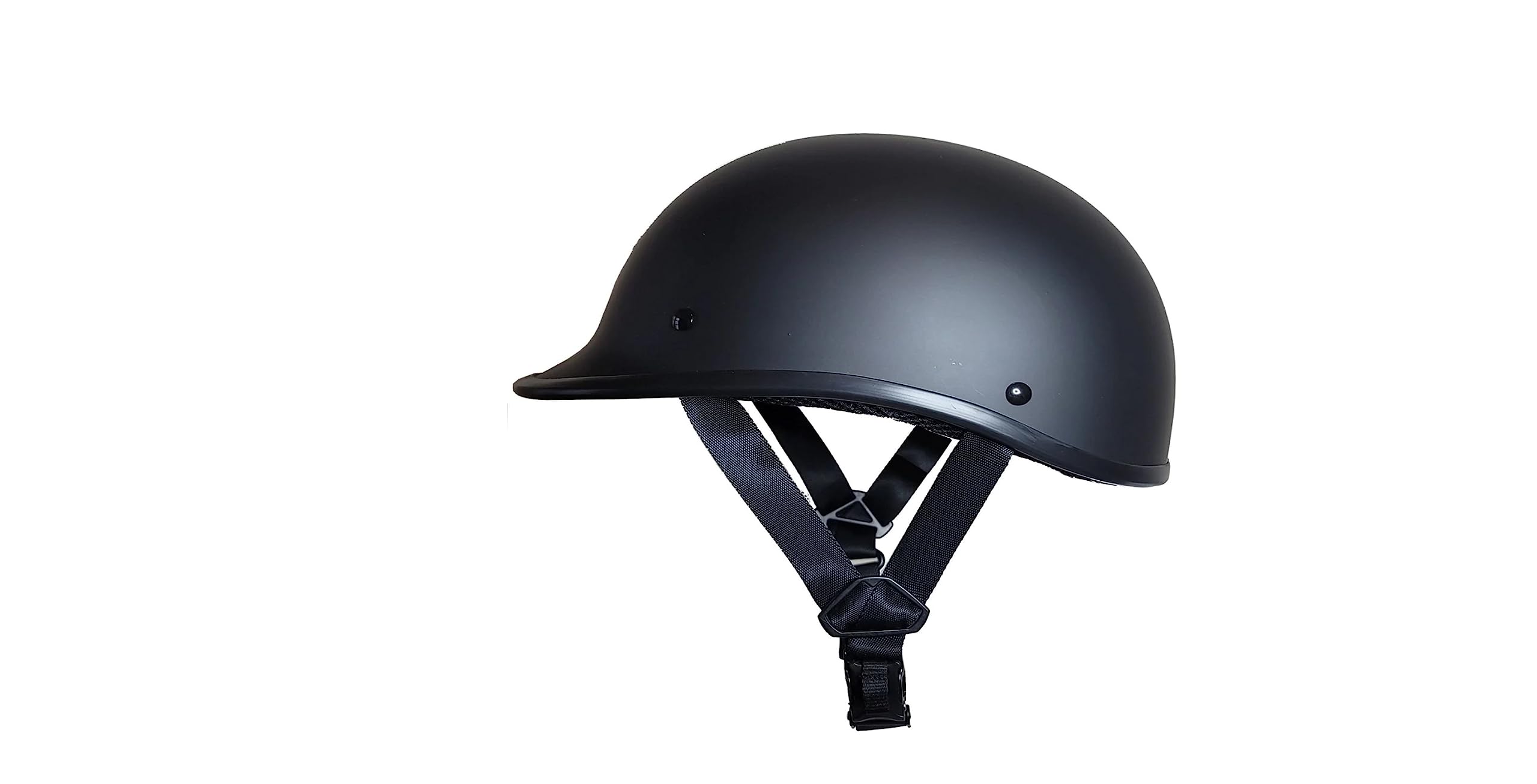 Crazy ALS Switchback Polo Helmet
