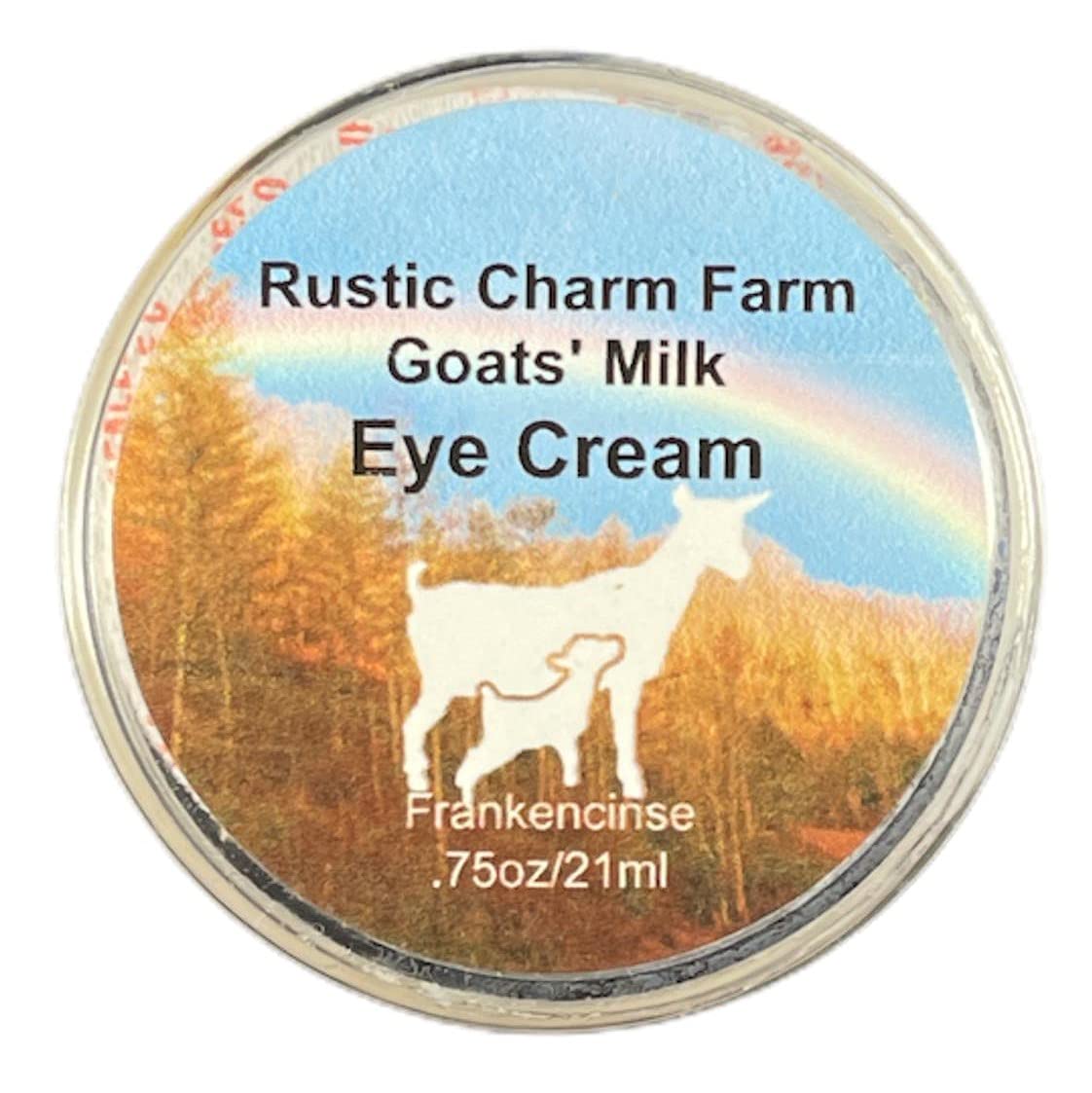 Rustic Charm Farm Eye Cream