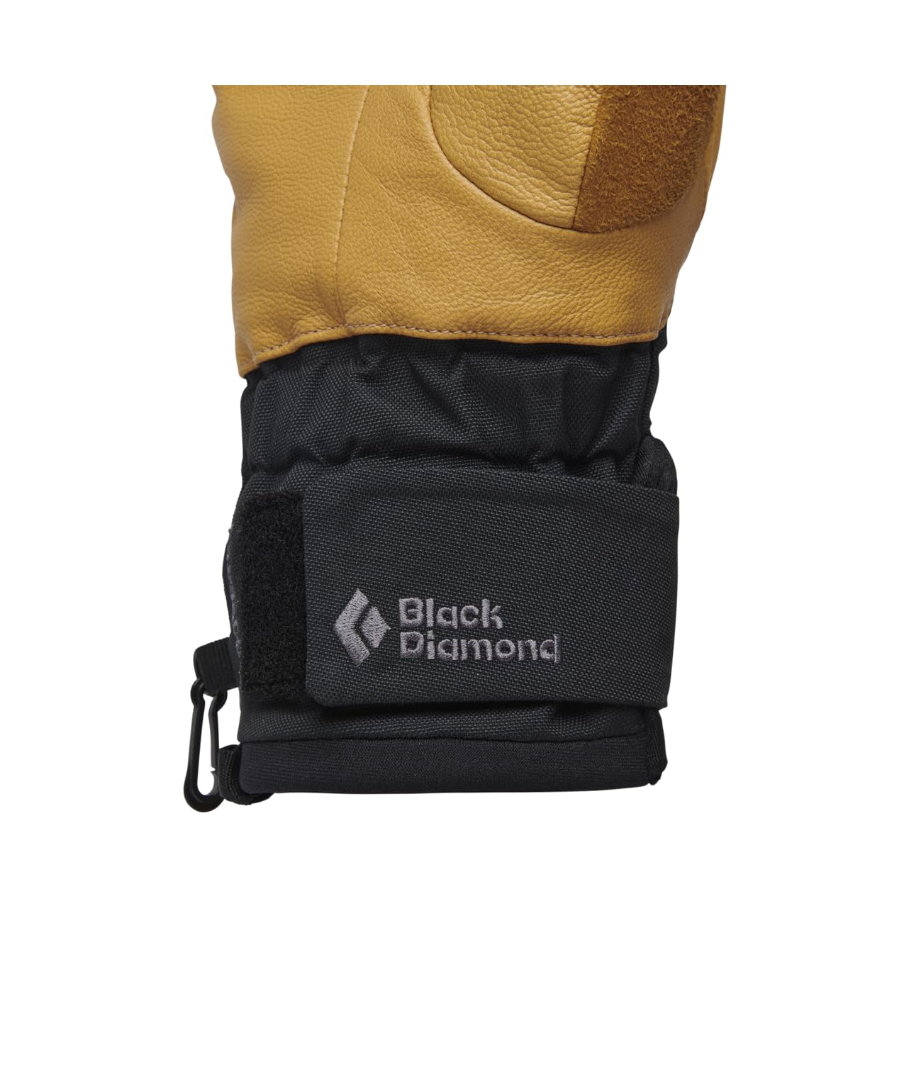Black Diamond Unisex Legend Handschuhe