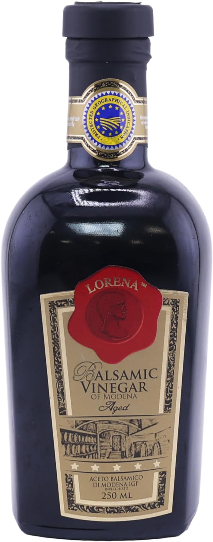 Lorena Balsamic Vinegar of Modena Aged - 250 ml