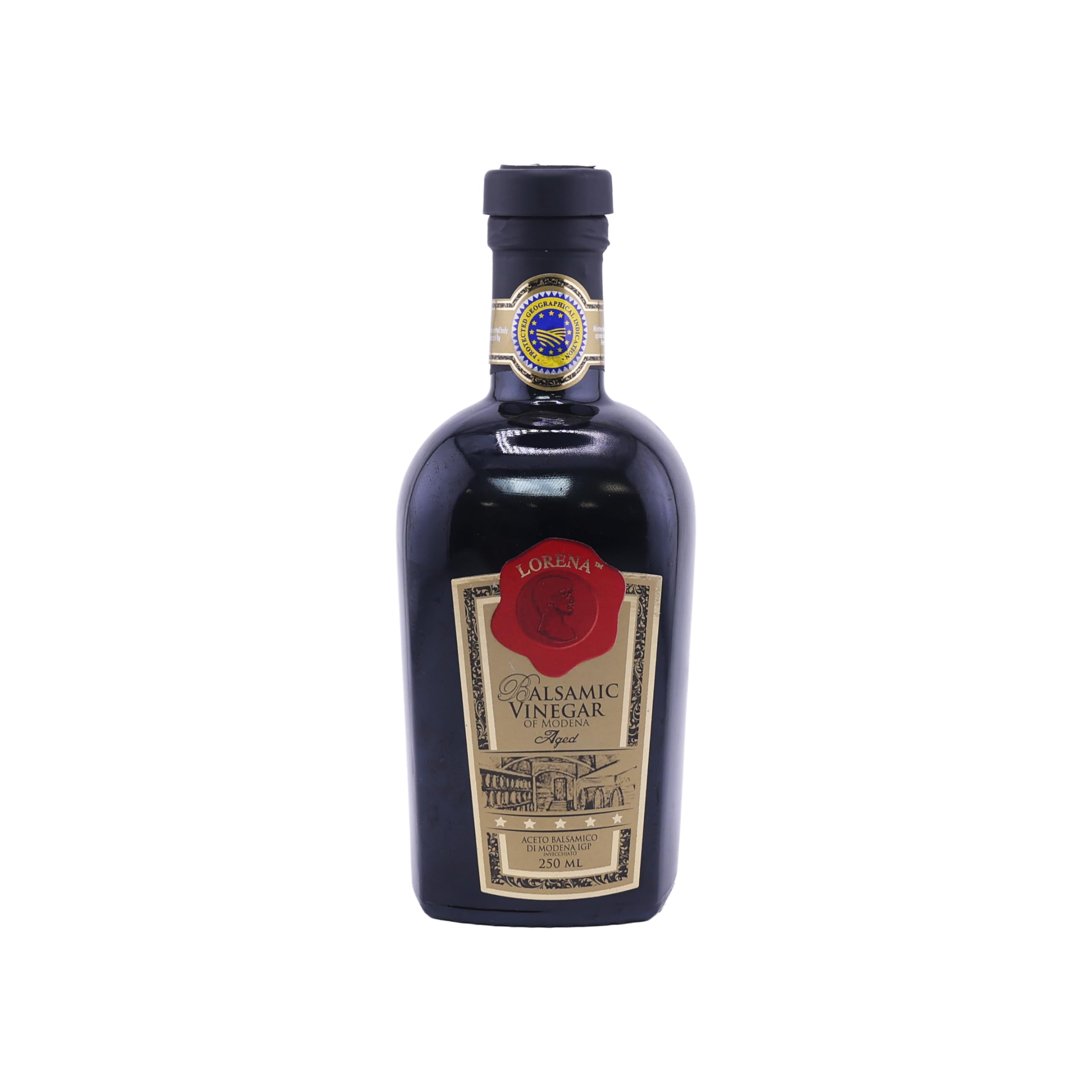 Lorena Balsamic Vinegar of Modena Aged - 250 ml