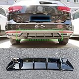 🚓【Modelos aplicables】: Para Volkswagen VW Passat B8 Variant 2016 2017 2018 2019. (Consulte la descripción del artículo antes de realizar el pedido para asegurarse de que se ajuste a su automóvil)