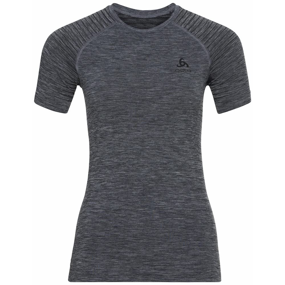 Odlo BL Top Crew Neck S/S Performance Light Top Femme