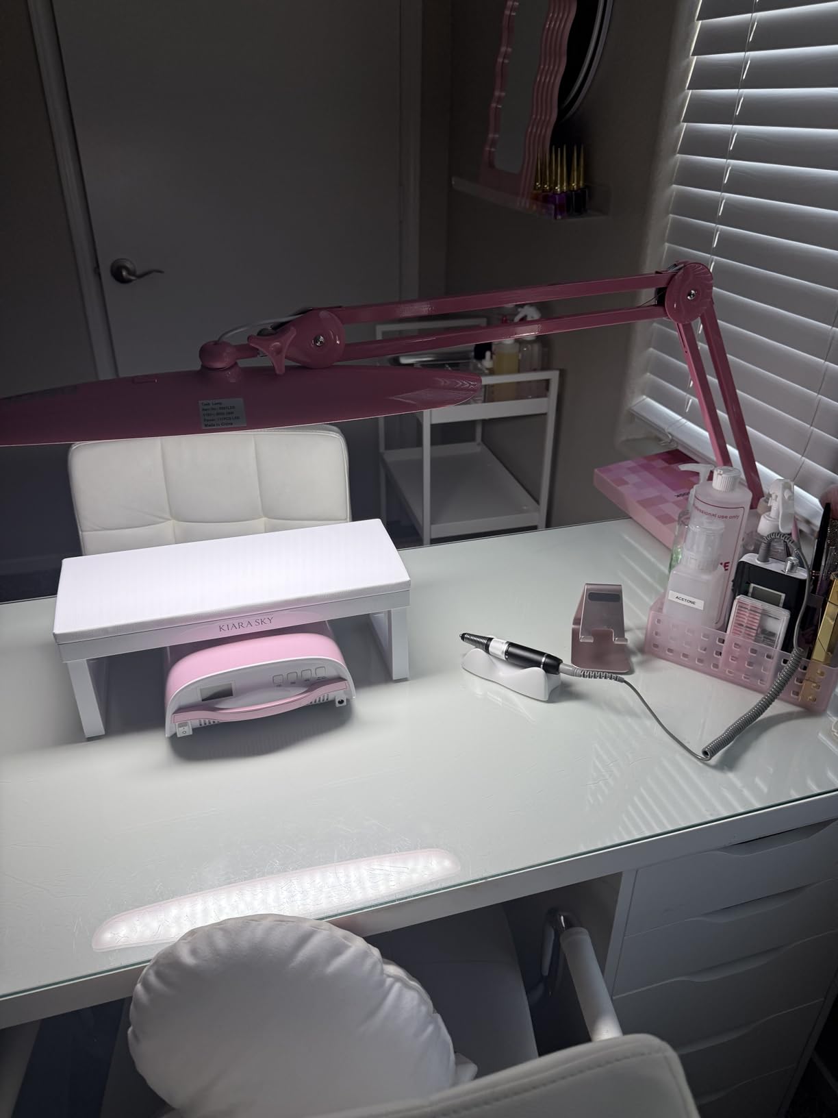 Customer photo
