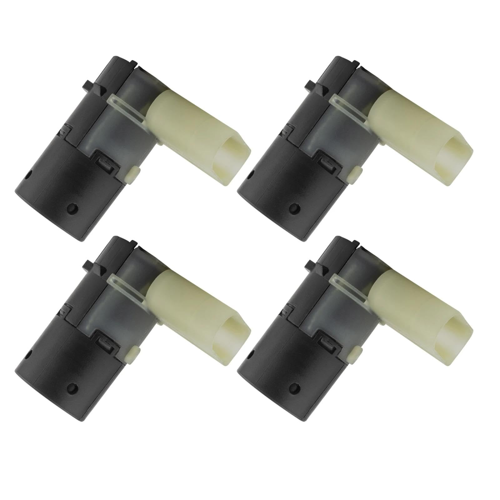 Czujnik parkowania PDC 4 szt., pasuje do AUDI A6 S6 4B 4F A8 S8 A4 S4 RS4, pasuje do V W 7H0 919 275 C 7H0919275C