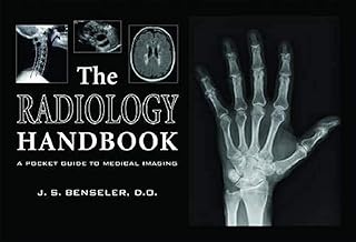 The Radiology Handbook: A Pocket Guide to Medical Imaging (White Coat Pocket Guide)
