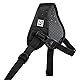 Black Rapid Curve Breathe Classic Strap