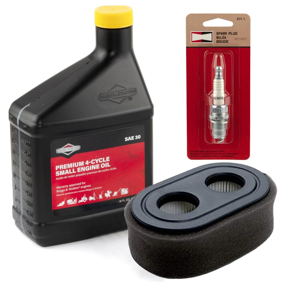 GL Briggs EX/EXI Maintenance Kit